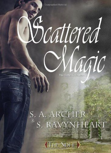 Scattered Magic