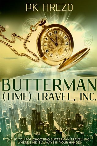 ButtermanTravel, Inc.