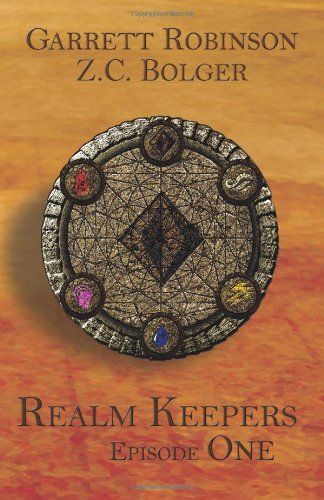 Realm Keepers