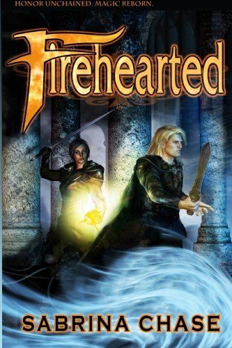 Firehearted