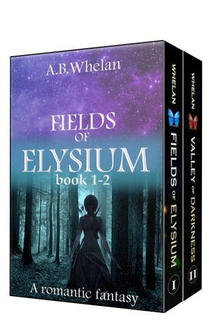 Fields of Elysium Saga Bundle
