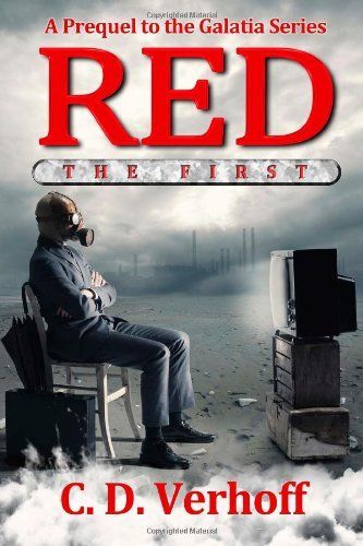 Red the First