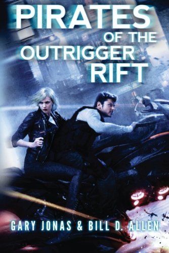 Pirates of the Outrigger Rift