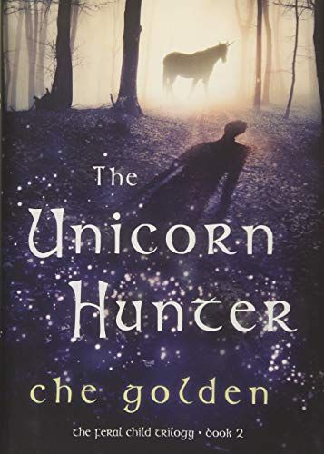 The Unicorn Hunter