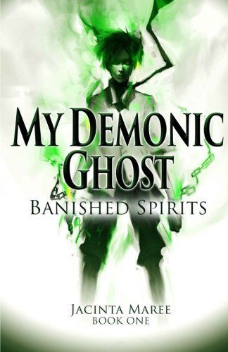 My Demonic Ghost #1