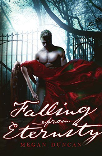 Falling from Eternity