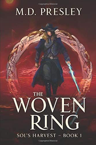 The Woven Ring