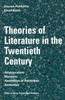 Theories of Literature in the Twentieth Century
