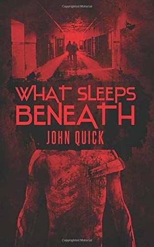 What Sleeps Beneath