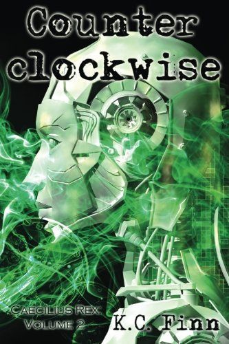 Counterclockwise