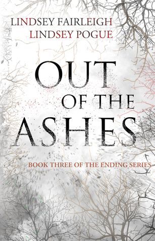 Out Of The Ashes