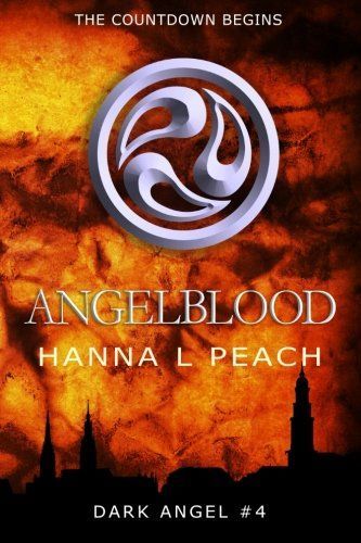Angelblood (Dark Angel #4)