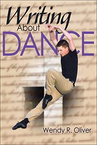 Writing about Dance