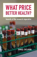 What Price Better Health?