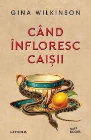Când înfloresc caișii