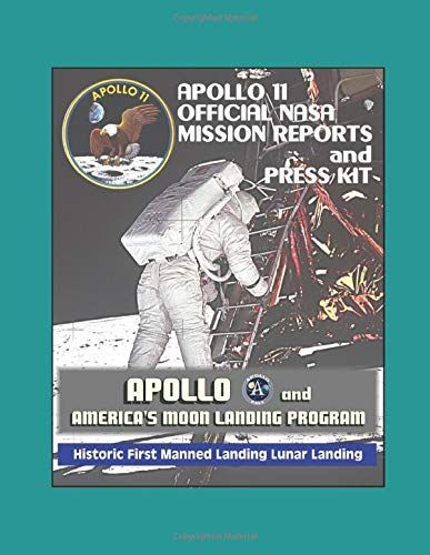 Apollo and America's Moon Landing Program