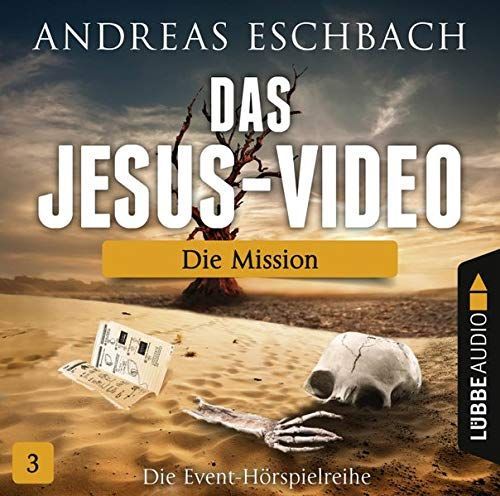 Das Jesus-Video - Folge 03