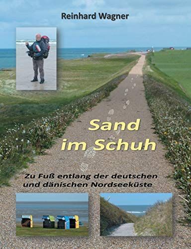 Sand im Schuh