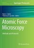Atomic Force Microscopy