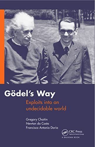 Goedel's Way