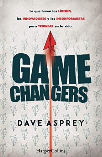 Game Changers