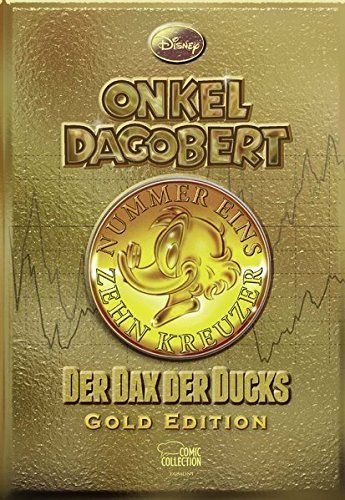 Onkel Dagobert - Der Dax der Ducks