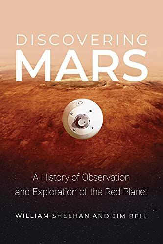 Discovering Mars