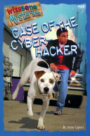 Case of the Cyber-hacker