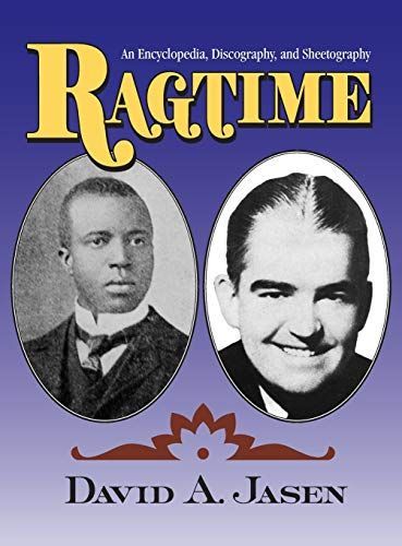 Ragtime