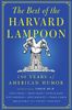 The Best of the Harvard Lampoon
