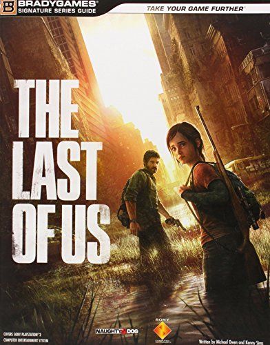 The Last of Us