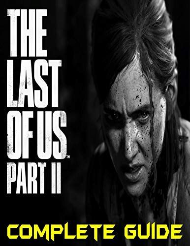 The Last of Us Part II