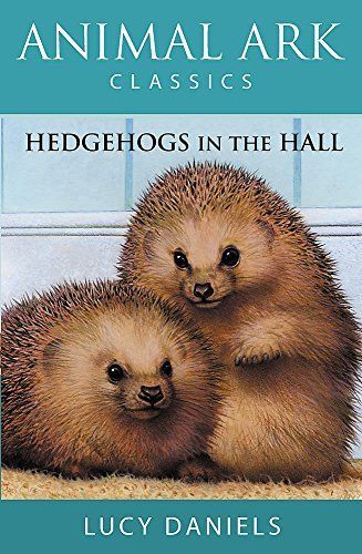 Hedgehogs in the Hall