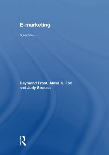 E-Marketing