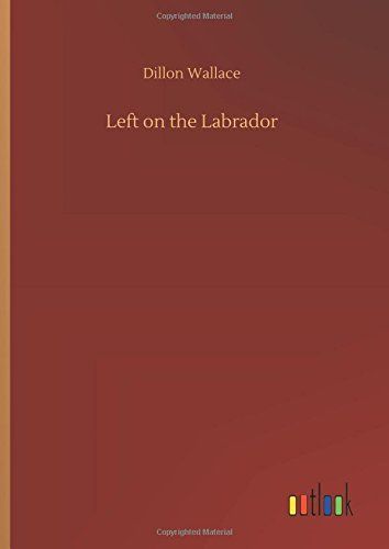 Left on the Labrador