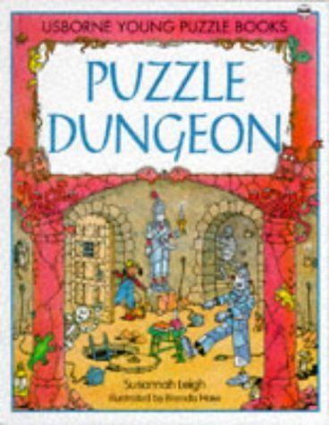 Puzzle Dungeon