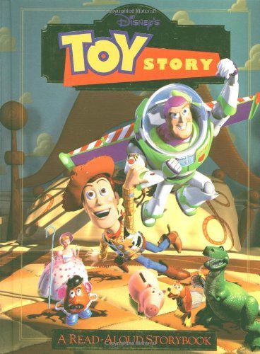 Disney's Toy Story