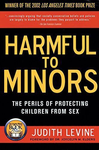 Harmful to Minors