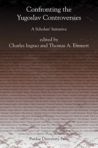 Confronting the Yugoslav Controversies