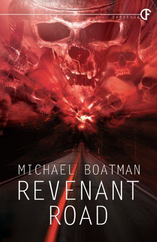 Revenant Road