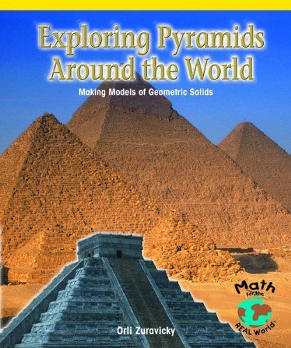 Exploring Pyramids Around the World