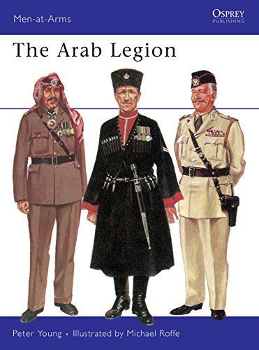 The Arab Legion