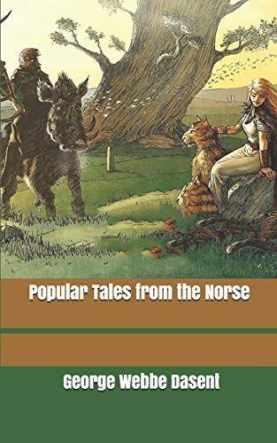 Popular Tales from the Norse