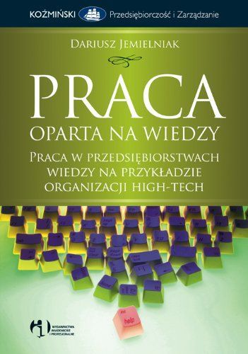 Praca oparta na wiedzy