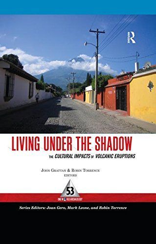 Living Under the Shadow