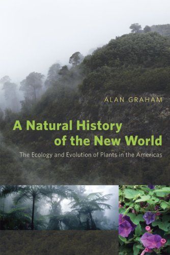 A Natural History of the New World