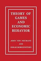 Theory of Games and Economic Behavior