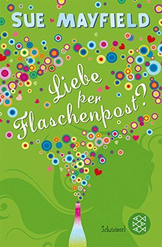 Liebe per Flaschenpost?