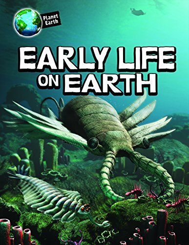 Early Life on Earth