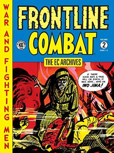 The EC Archives - Frontline Combat